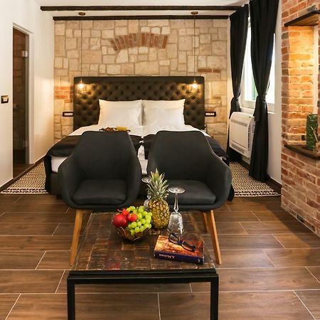 Luxury Rooms Dino Split Eksteriør billede