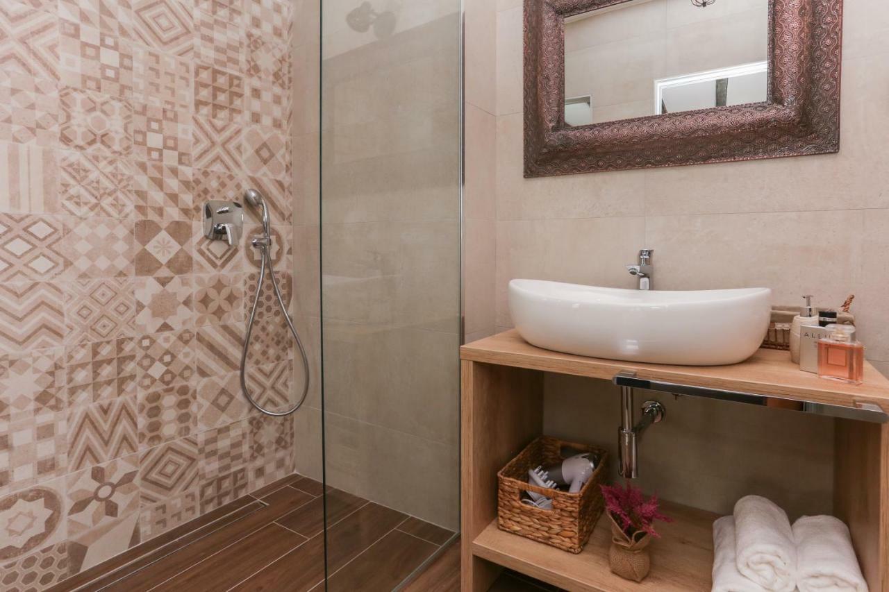 Luxury Rooms Dino Split Eksteriør billede