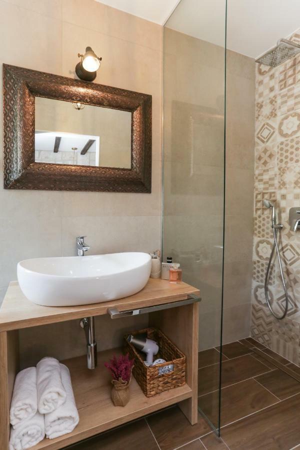 Luxury Rooms Dino Split Eksteriør billede
