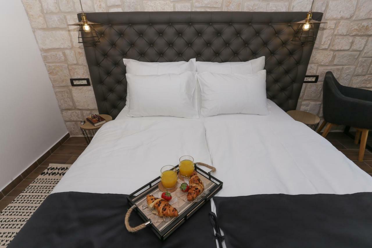 Luxury Rooms Dino Split Eksteriør billede