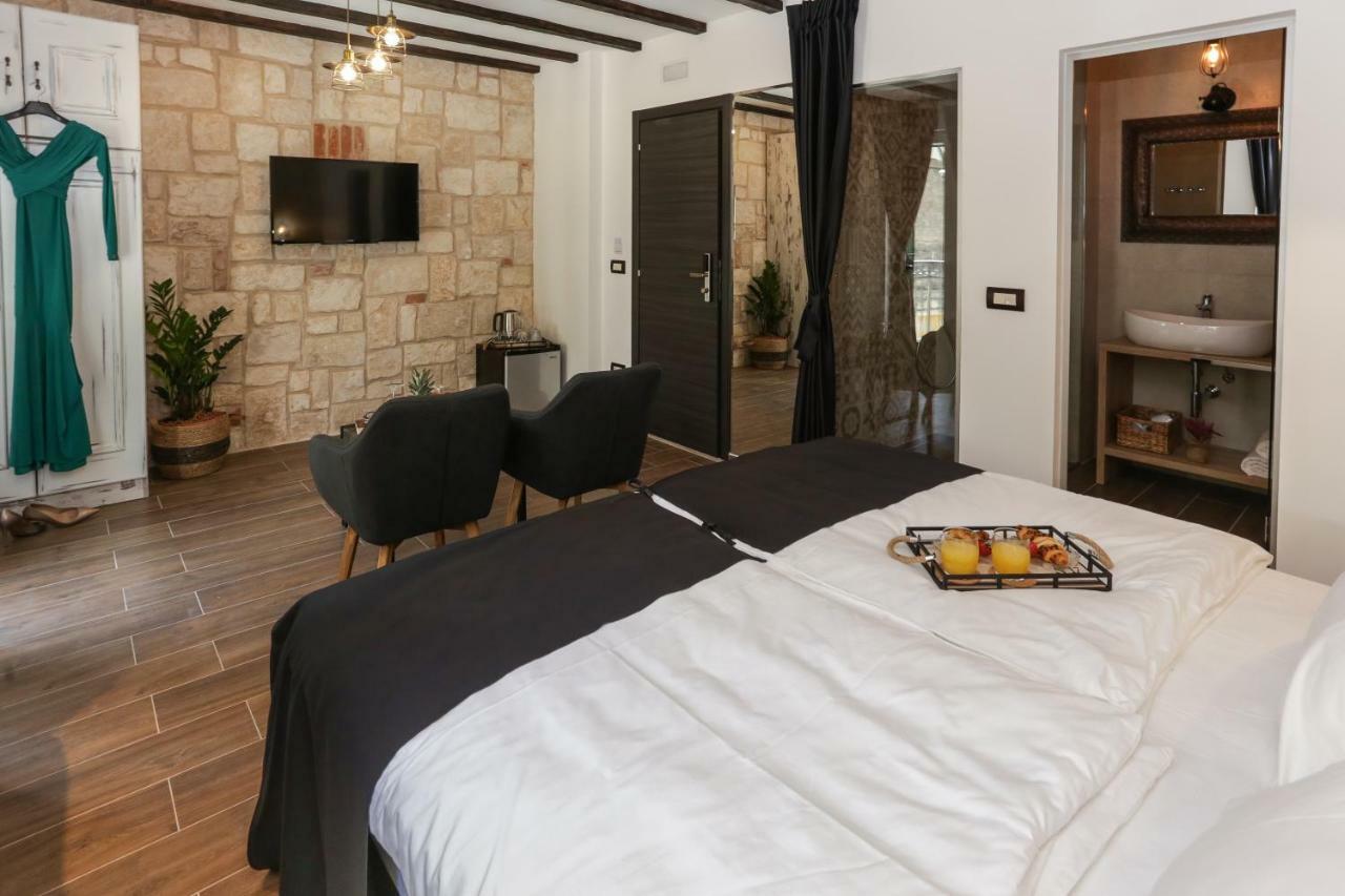 Luxury Rooms Dino Split Eksteriør billede