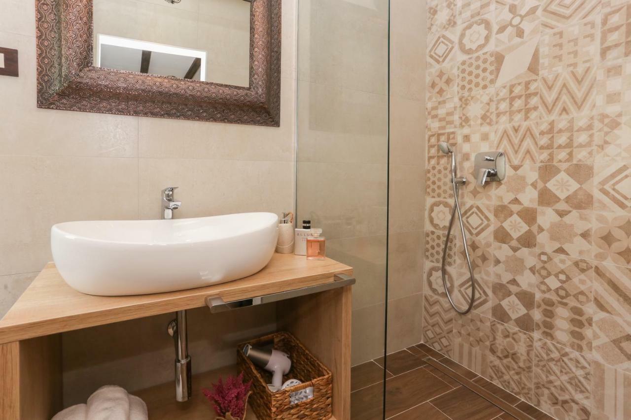 Luxury Rooms Dino Split Eksteriør billede