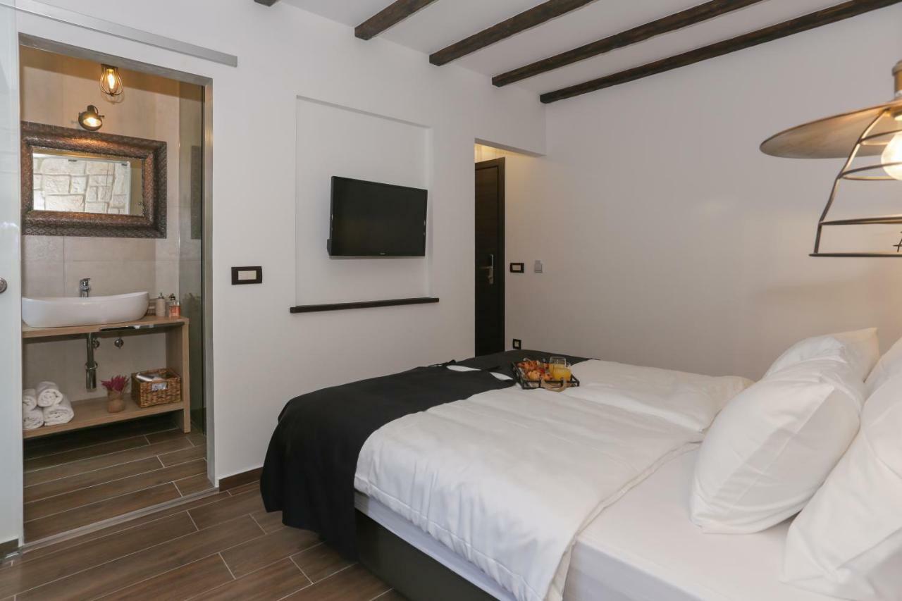 Luxury Rooms Dino Split Eksteriør billede