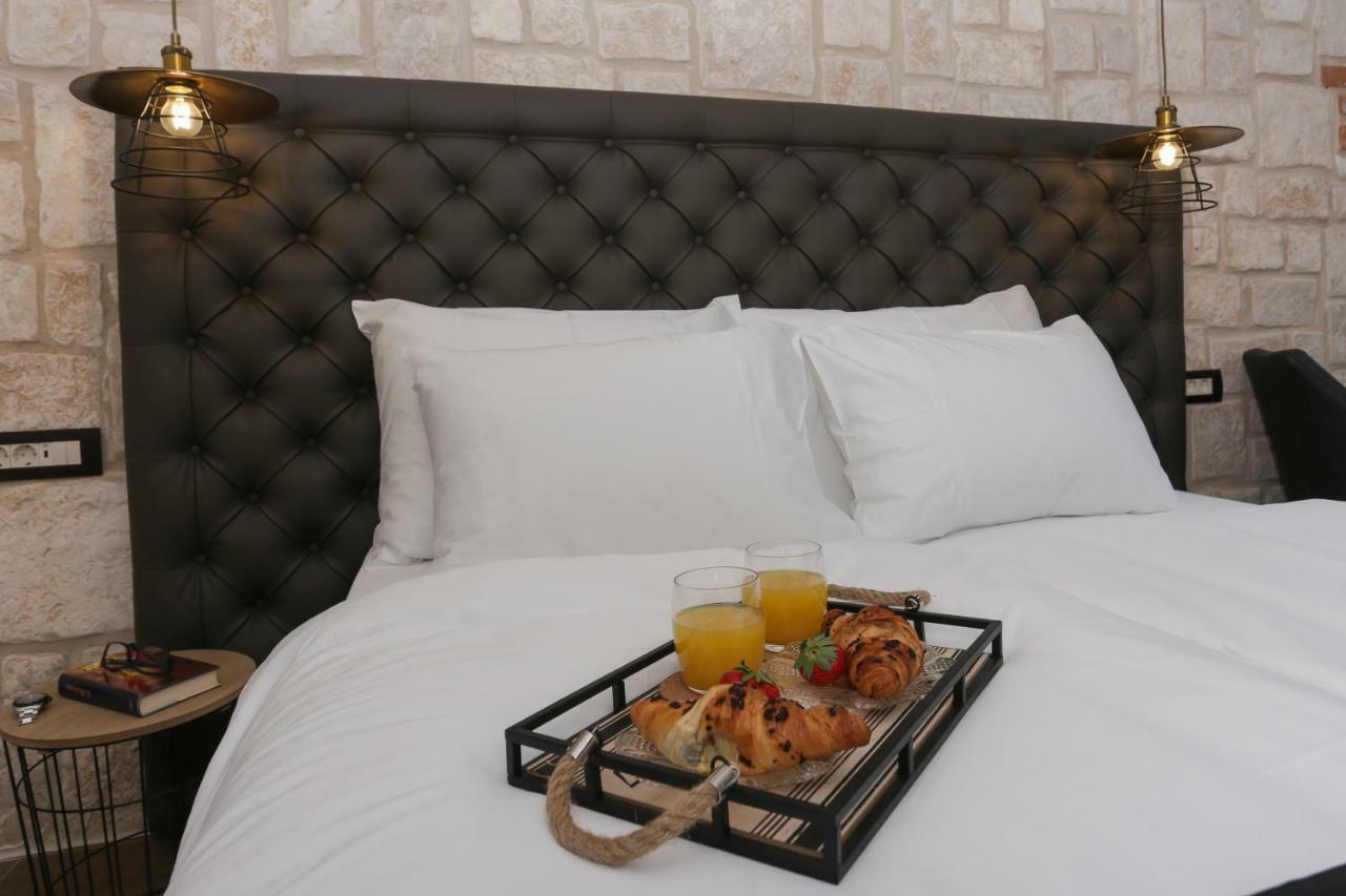 Luxury Rooms Dino Split Eksteriør billede