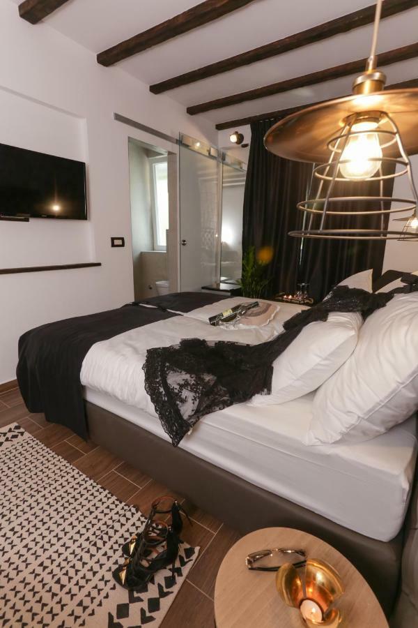 Luxury Rooms Dino Split Eksteriør billede